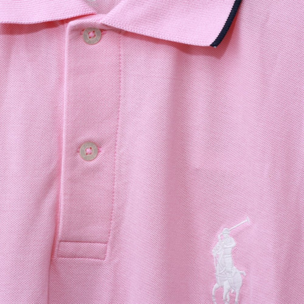 Polo Golf Pro Fit Performance Shirt - Picture 2 of 5